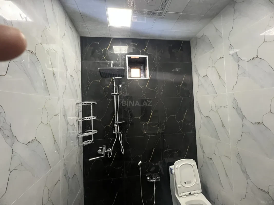 Satılır 6 otaqlı həyət evi 160 m²