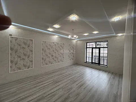 Satılır 6 otaqlı həyət evi 160 m²