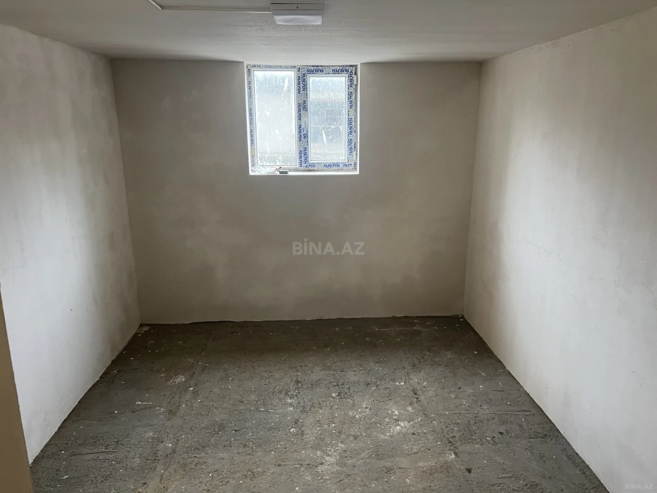 Satılır 6 otaqlı həyət evi 160 m²