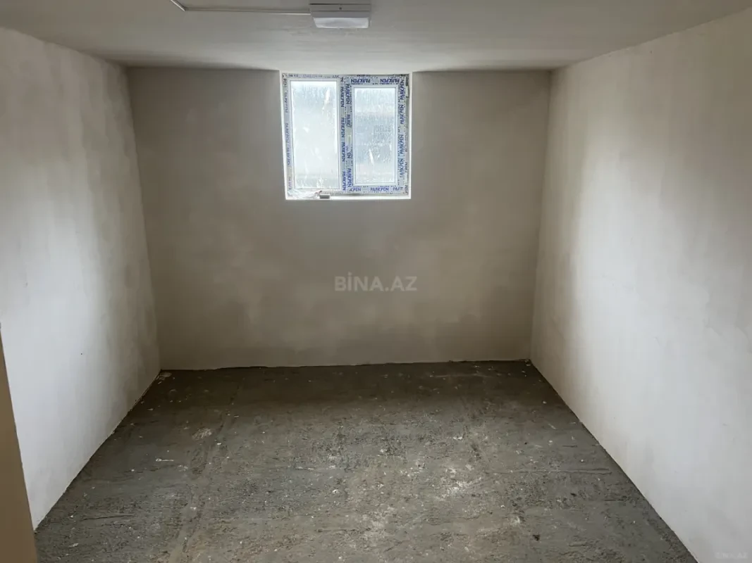 Satılır 6 otaqlı həyət evi 160 m²