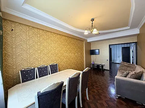 Satılır 2 otaqlı mənzil 73 m² — Bakı 2 otaq 73.00 m²