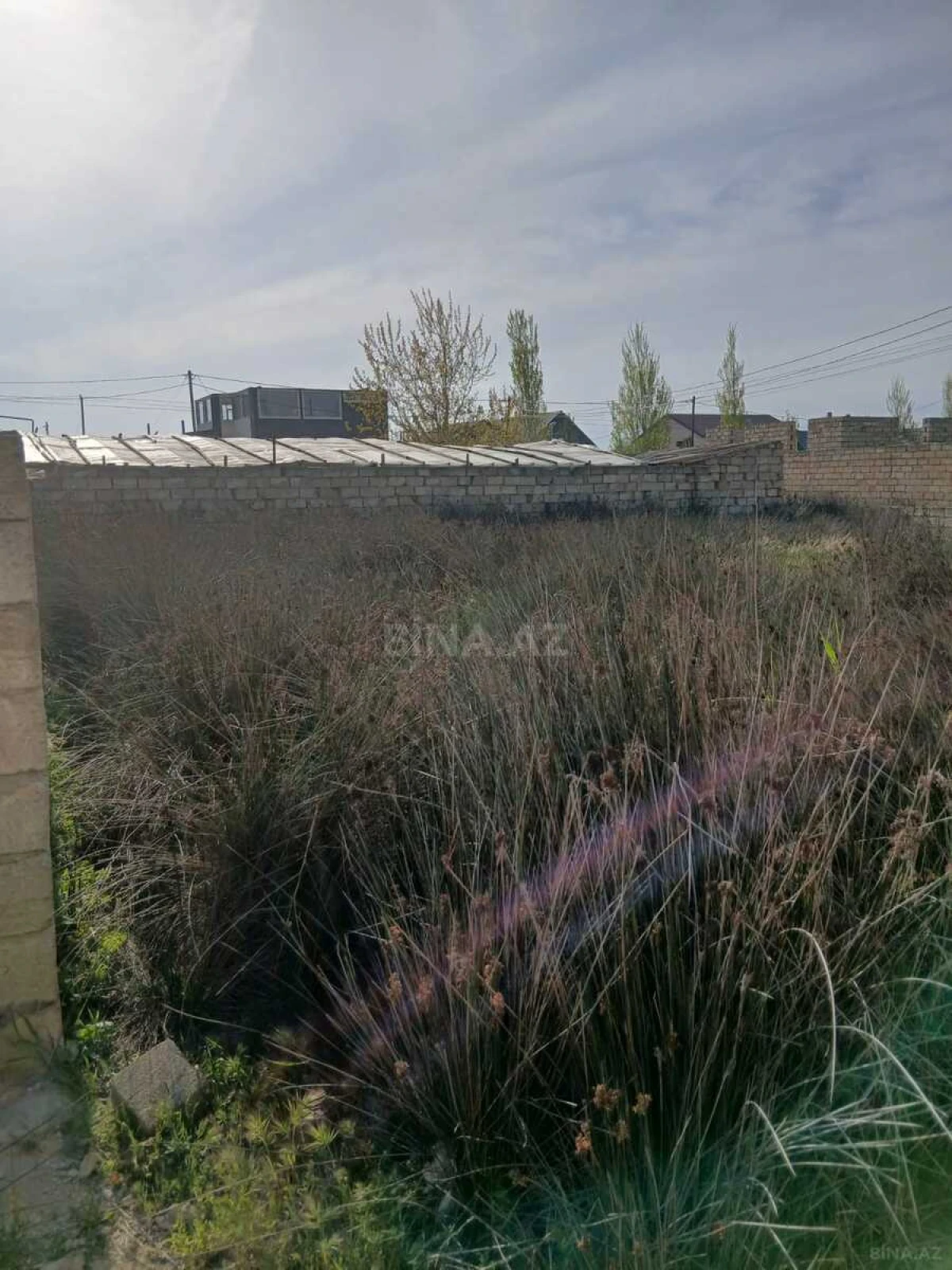 Satılır torpaq sahəsi 18 m²