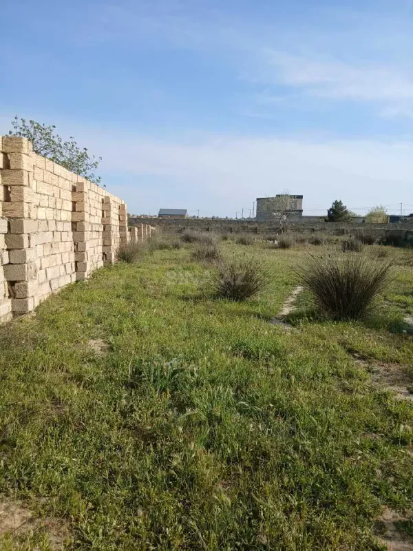 Satılır torpaq sahəsi 18 m²