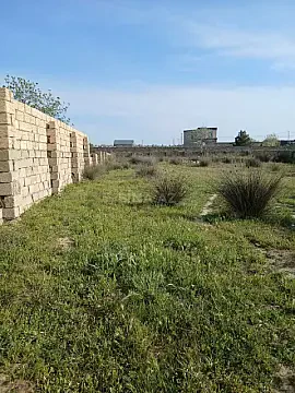 Satılır torpaq sahəsi 18 m²