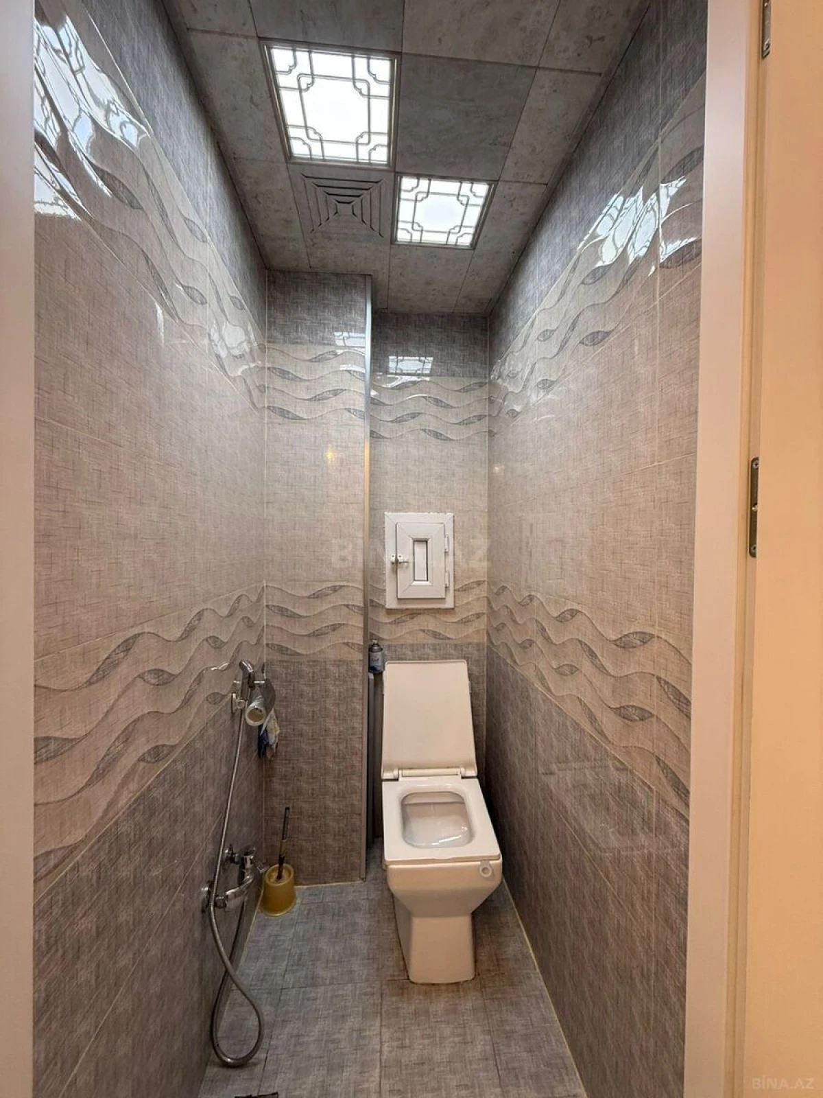 Satılır 3 otaqlı mənzil 80 m²