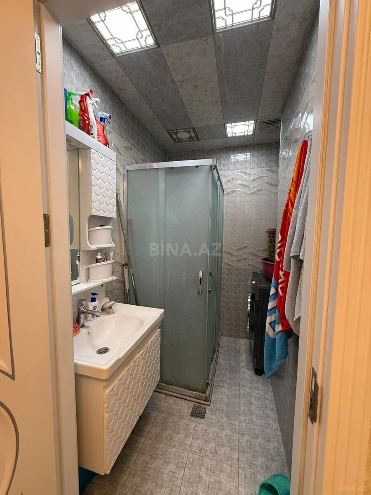 Satılır 3 otaqlı mənzil 80 m²