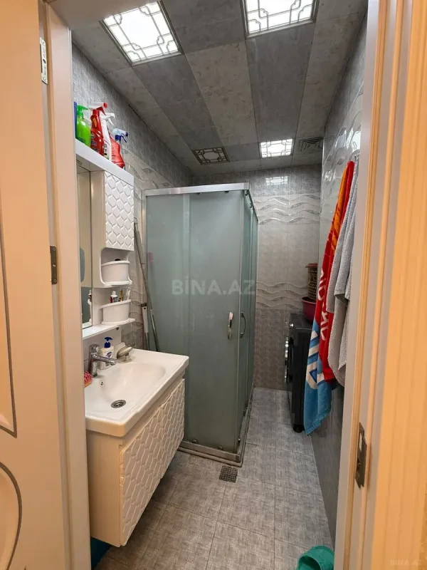 Satılır 3 otaqlı mənzil 80 m²