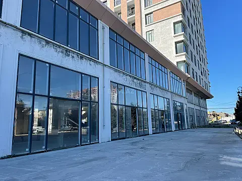 Satılır obyekt 116 m²
