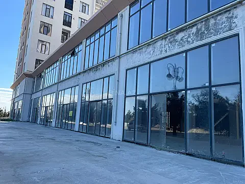 Satılır obyekt 116 m² — Bakı 116.00 m²