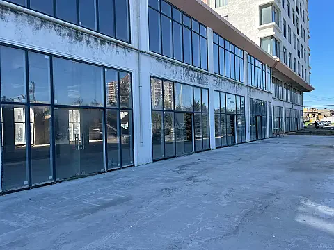 Satılır obyekt 116 m²