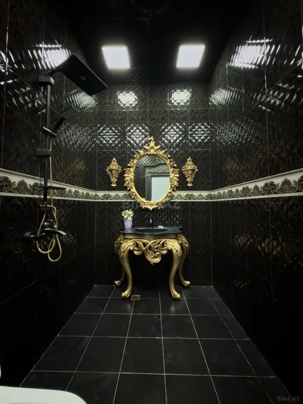 Kirayə verilir 7 otaqlı mənzil 565 m²