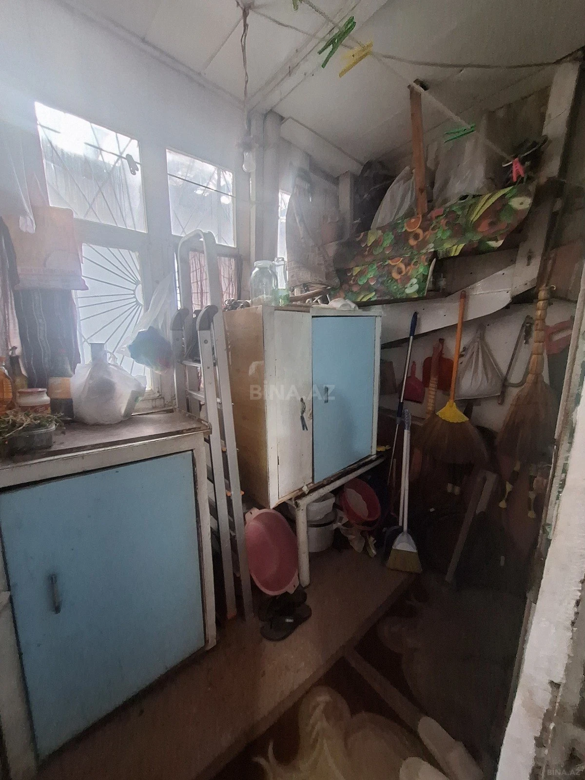 Satılır 2 otaqlı mənzil 65 m²