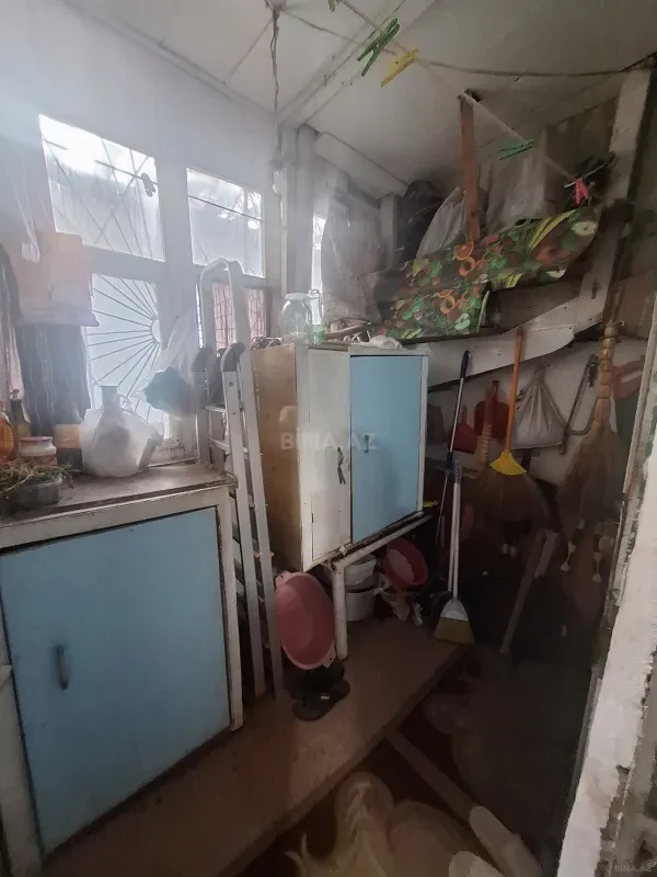 Satılır 2 otaqlı mənzil 65 m²