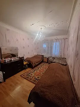 Satılır 2 otaqlı mənzil 65 m² — Bakı, Həzi Aslanov qəs. 2 otaq 65.00 m²