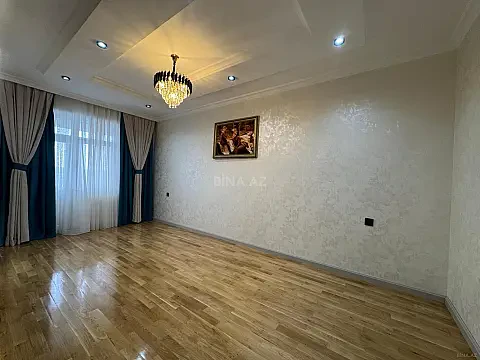 Satılır 3 otaqlı mənzil 74 m²