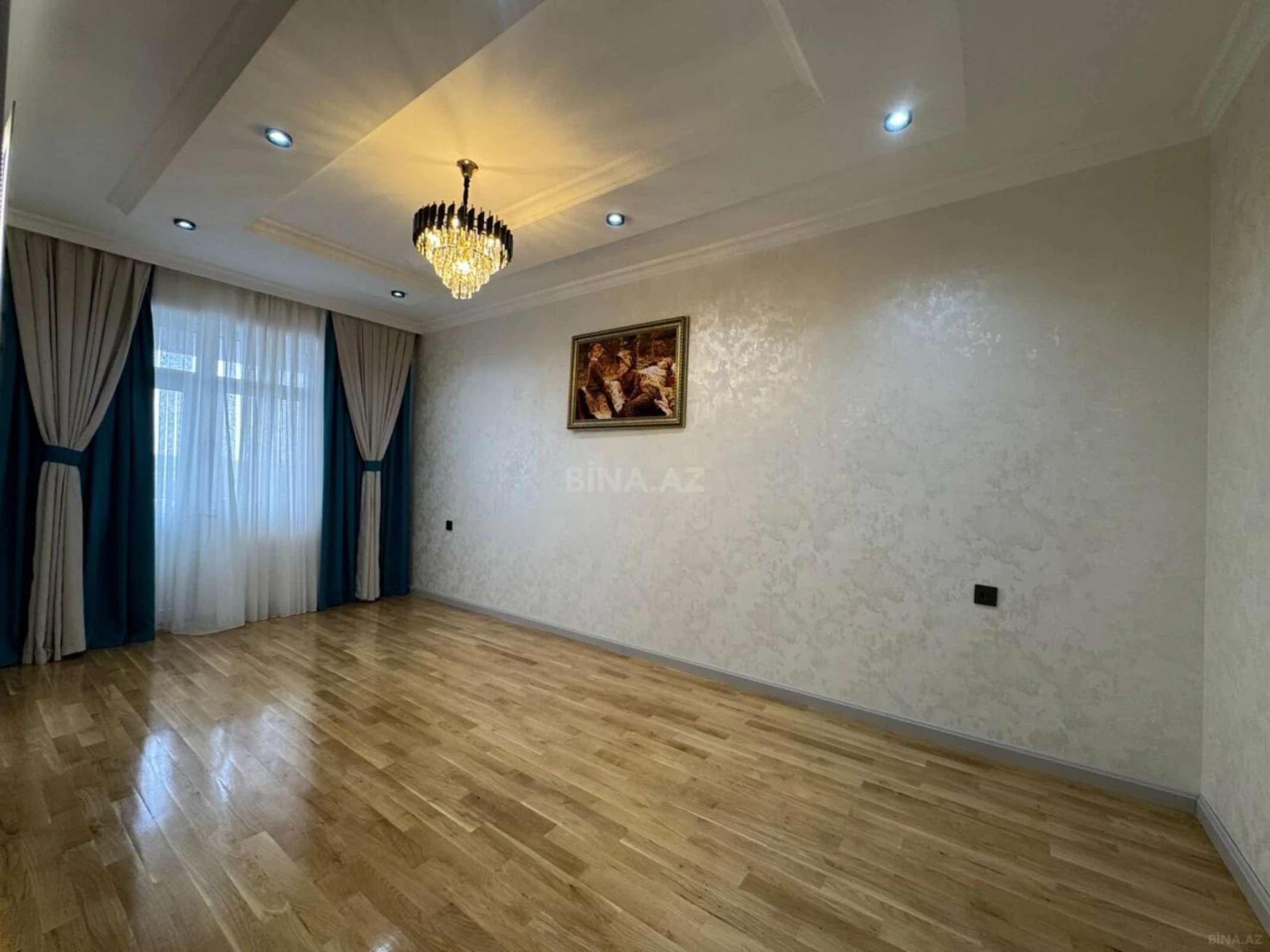 Satılır 3 otaqlı mənzil 74 m²