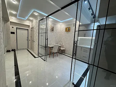 Satılır 3 otaqlı mənzil 74 m²