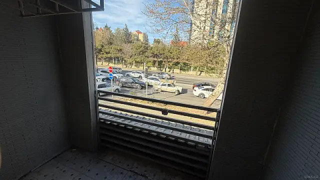 Kirayə verilir obyekt 45 m²