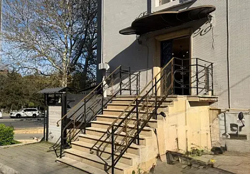 Kirayə verilir obyekt 45 m² — Bakı, Yasamal 45.00 m²