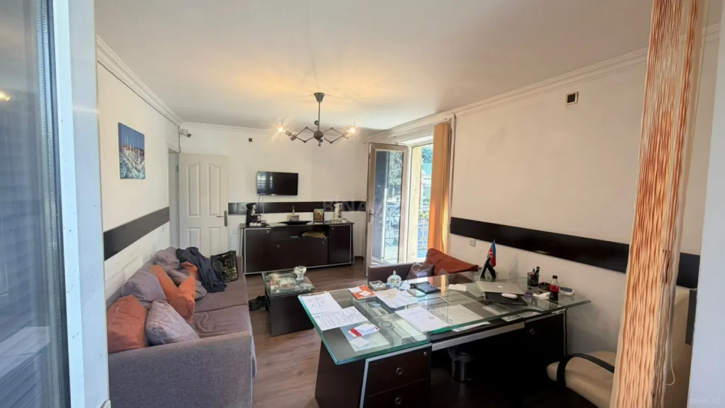 Kirayə verilir obyekt 45 m²