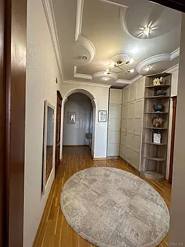 Satılır 2 otaqlı mənzil 88 m² — Bakı, Həzi Aslanov qəs. 2 otaq 88.00 m²