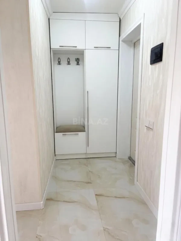 Satılır 2 otaqlı mənzil 50 m²