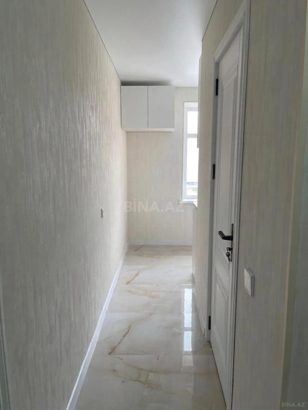 Satılır 2 otaqlı mənzil 50 m²