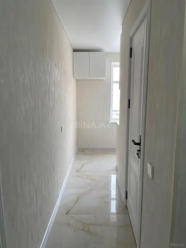 Satılır 2 otaqlı mənzil 50 m²