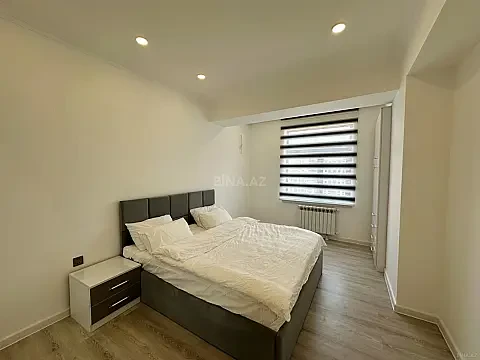 Satılır 3 otaqlı mənzil 102 m²