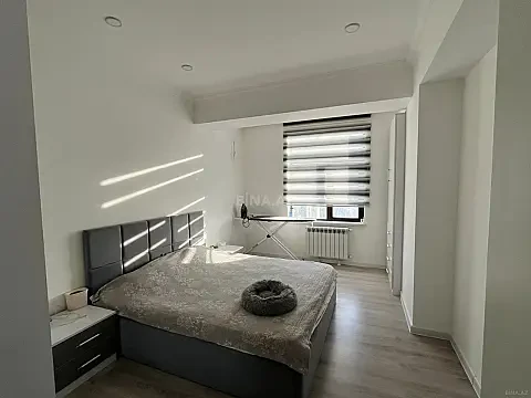 Satılır 3 otaqlı mənzil 102 m²