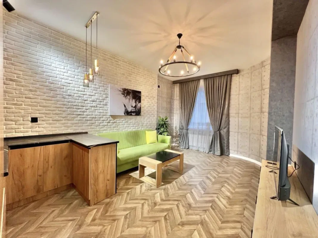 Kirayə verilir 2 otaqlı mənzil 64 m²