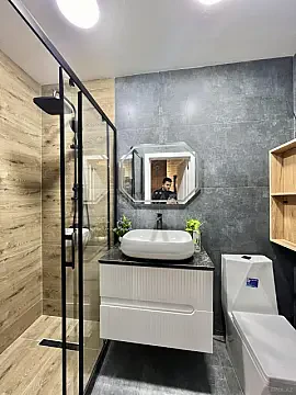 Kirayə verilir 2 otaqlı mənzil 64 m²