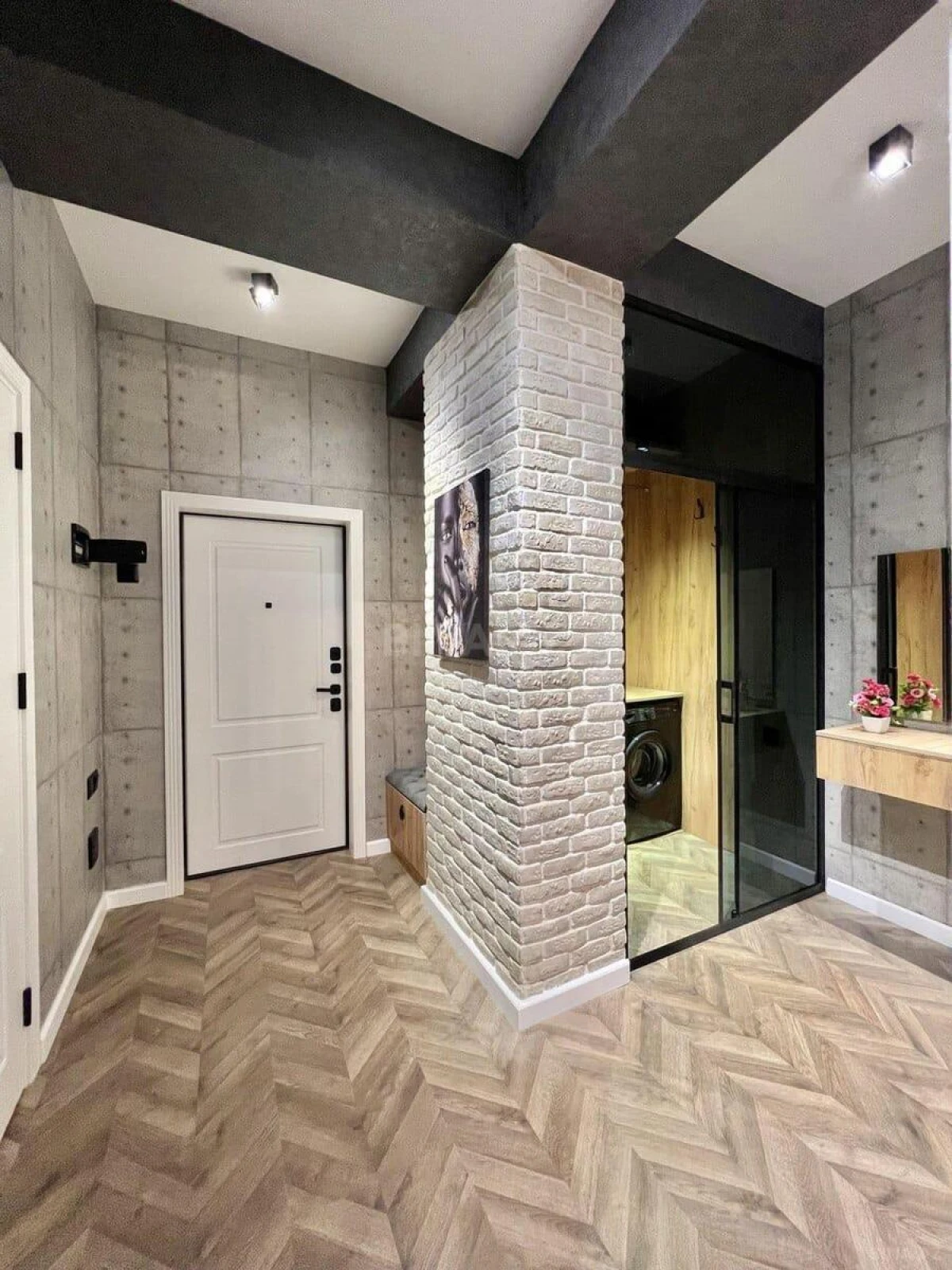 Kirayə verilir 2 otaqlı mənzil 64 m²