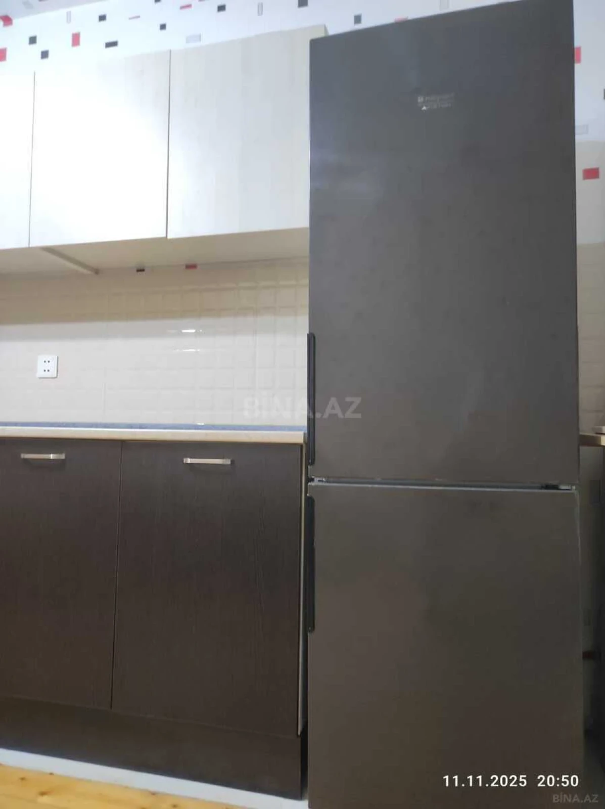 Kirayə verilir 3 otaqlı mənzil 140 m²