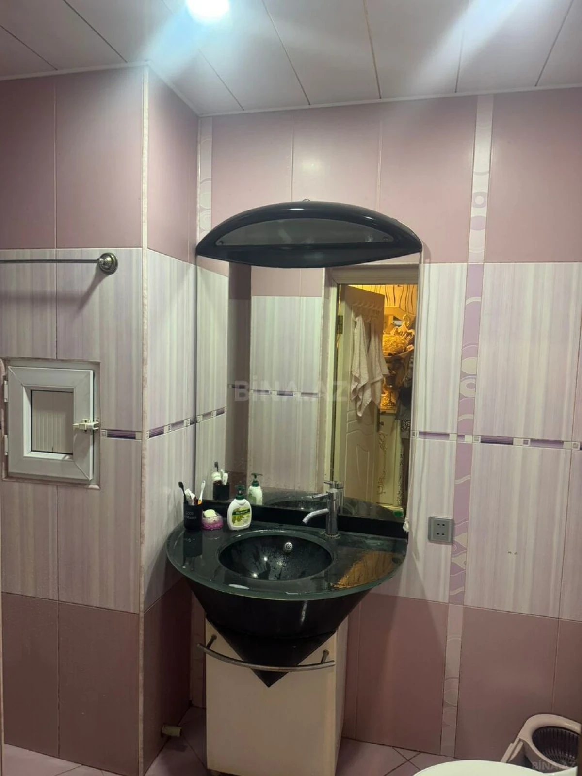 Satılır 2 otaqlı mənzil 80 m²