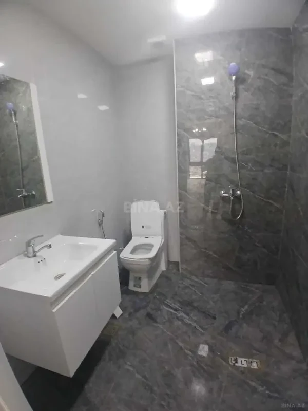 Satılır 3 otaqlı mənzil 72 m²