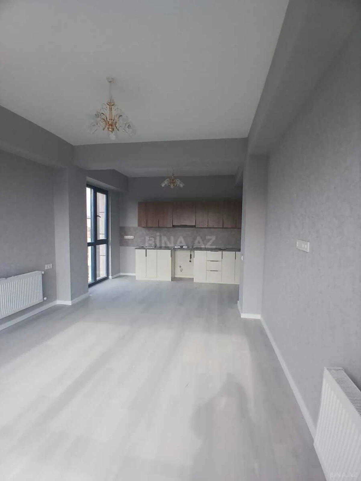 Satılır 3 otaqlı mənzil 72 m²