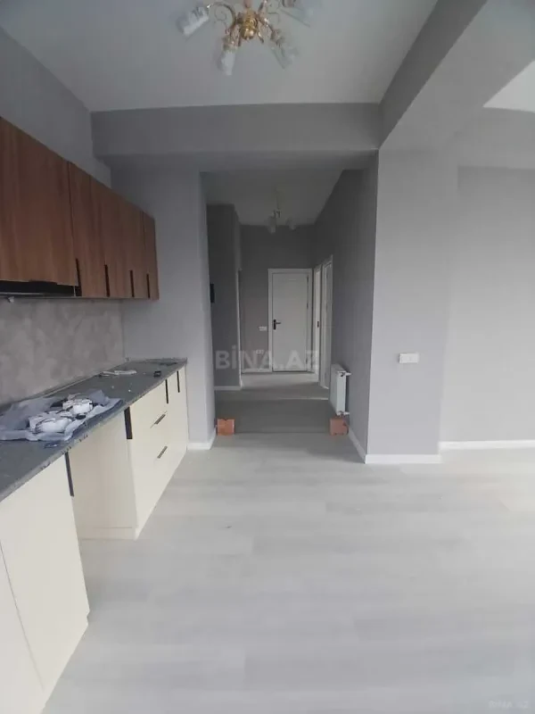 Satılır 3 otaqlı mənzil 72 m²