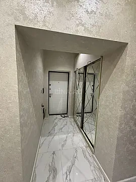 Kirayə verilir 2 otaqlı mənzil 70 m²
