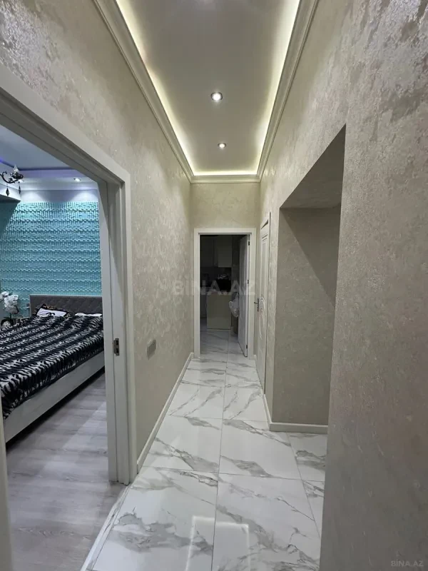 Kirayə verilir 2 otaqlı mənzil 70 m²