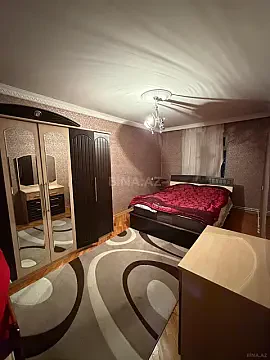Satılır 4 otaqlı mənzil 90 m² — Bakı 4 otaq 90.00 m²