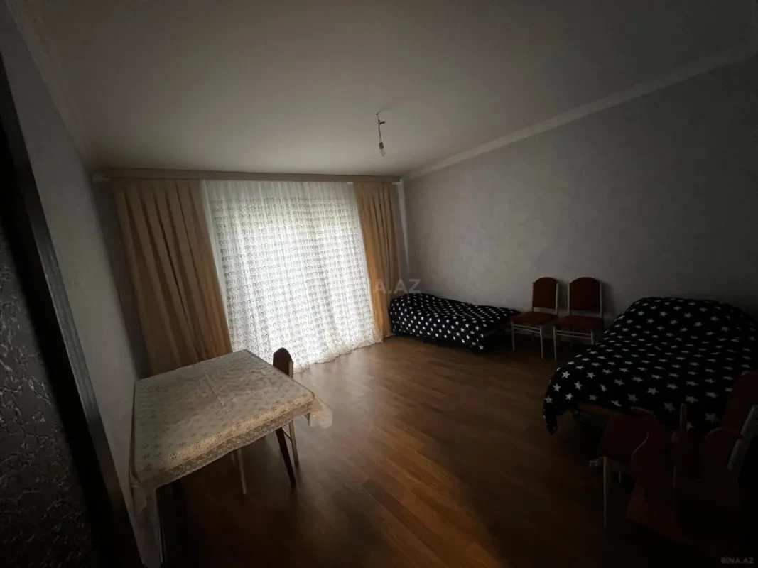 Kirayə verilir 2 otaqlı həyət evi 80 m²