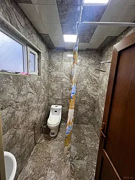Kirayə verilir 2 otaqlı həyət evi 80 m²