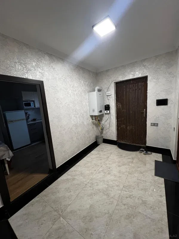 Kirayə verilir 2 otaqlı həyət evi 80 m²