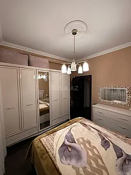 Satılır 2 otaqlı mənzil 65 m²
