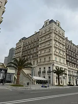 Satılır 3 otaqlı mənzil 113 m² — Bakı 3 otaq 113.00 m²