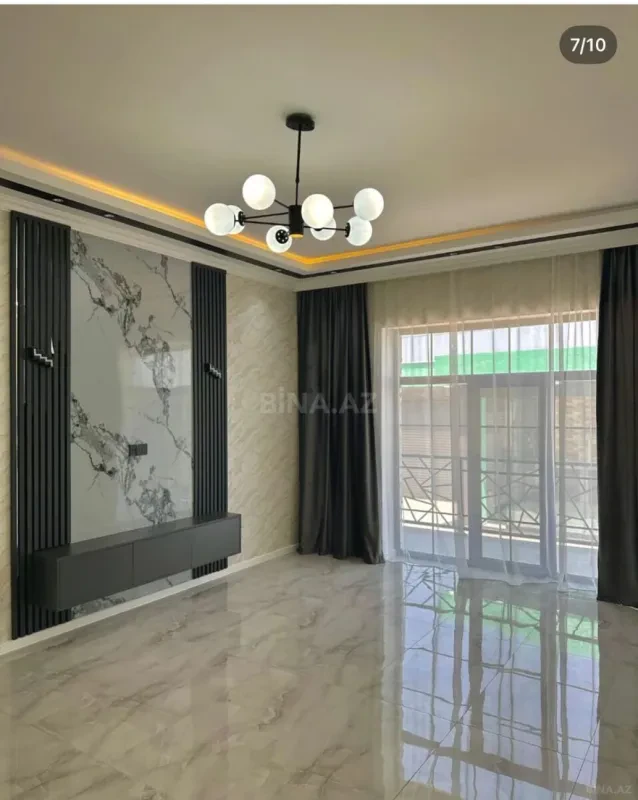 Satılır 4 otaqlı həyət evi 190 m²