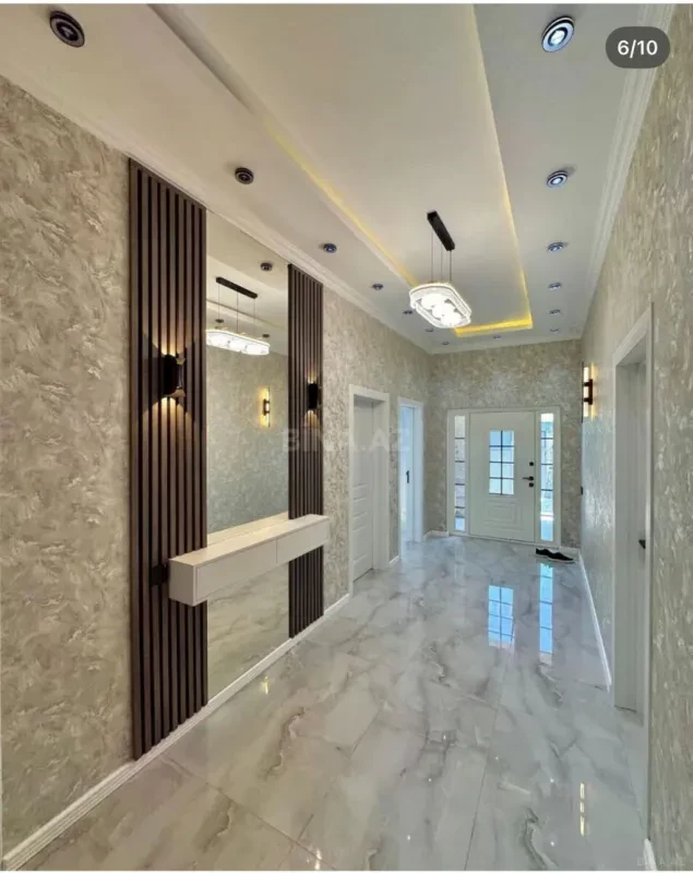 Satılır 4 otaqlı həyət evi 190 m²