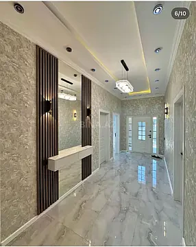 Satılır 4 otaqlı həyət evi 190 m²