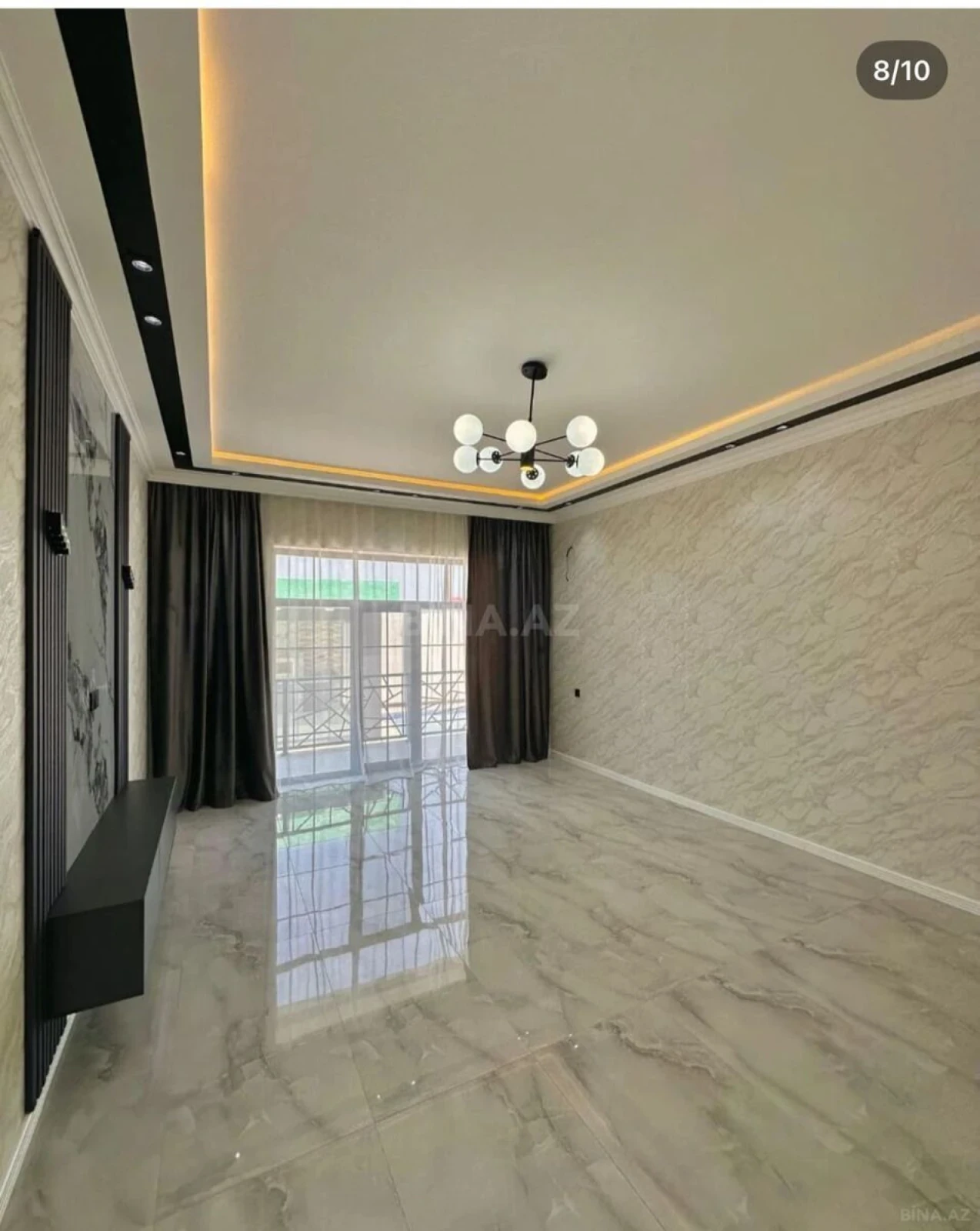 Satılır 4 otaqlı həyət evi 190 m²